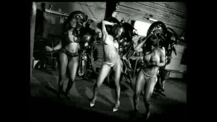 Jay Z - 99 Problems 
