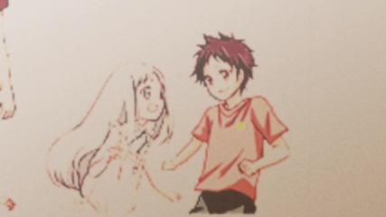 I & tи (please look)