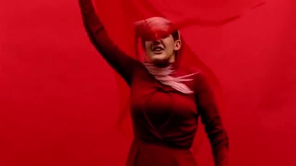 Ellie Goulding - Figure 8