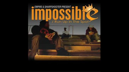 Empire - Impossible