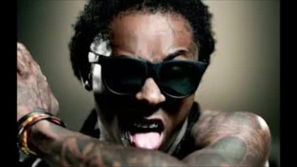 Lil Wayne Feat. Meek Mill - I'm Good Terrorists