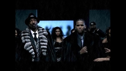 Snoop Dogg ft. R. Kelly - Move Them Ropes