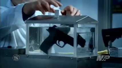 Smith & Wesson M&p 