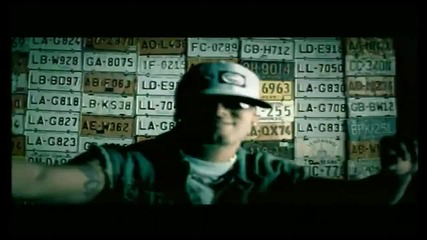 Daddy Yankee - Gasolina (hd)