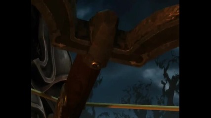 Demon Hunter - Evanescence mix 