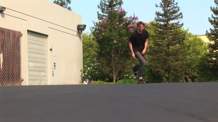 How To Ollie