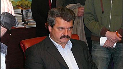 Босът на Левски: Няма да си мръдна пръста за Рабех, има бръмбари в главата