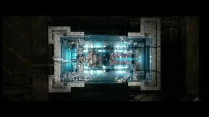 X - Men Origins: Wolverine - Trailer 1