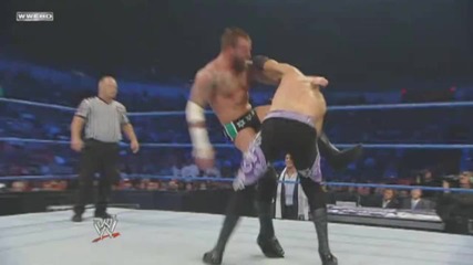 Cm Punk Finisher - Go To Sleep On Christian