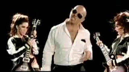 Pitbull Feat. Trina and Young Boss - Go Girl 