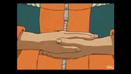 Naruto Hand Signs Fire Style Jutsus