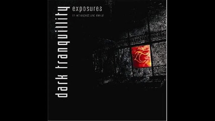 Dark Tranquillity- Static