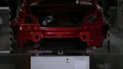 Bmw 1 Series M Coupe. Step 3. 