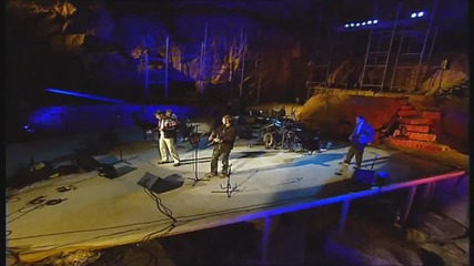 A-ha - Early Morning [ Live at Grimstad ]