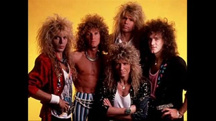 Whitesnake - Straight For The Heart