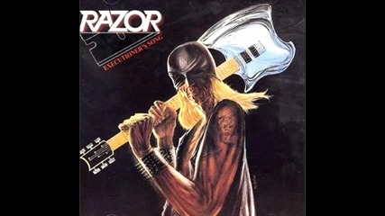 Razor - Deathrace