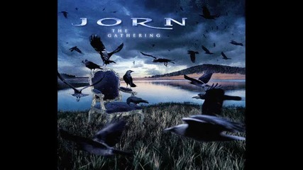 Jorn - Gate Of Tears