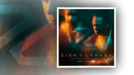 Zion y Lennox ft. Daddy Yankee - Cierra Los Ojos ( Video Oficial Reggaeton Romantico Nuevo 2016 )