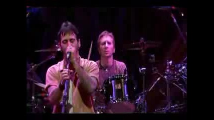 Godsmack - Voodoo (live)