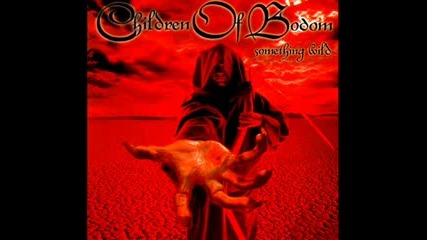 Children of Bodom - Lake Bodom