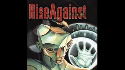 Rise Against - Remains of Summer Memories 