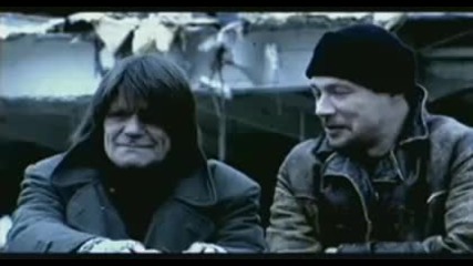Stratovarius - Hunting High and Low