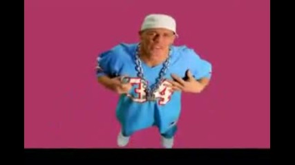 John Cena Stinger Commercial [c00l]