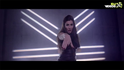 Mc Stojan Feat. Mia Borisavljevic 2015- Samo Me Ljubi