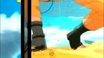 Naruto Amv - Blow me away