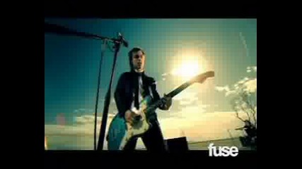 Paramore - Crush