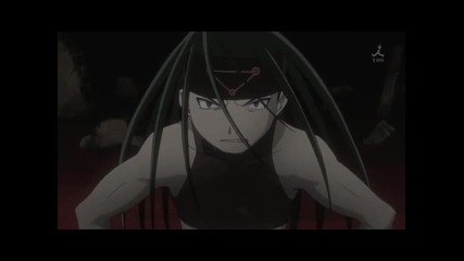 Fullmetal Alchemist Brotherhood 25 Bg Subs