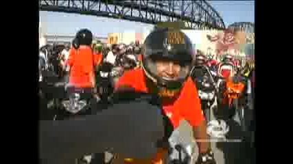Motor boys