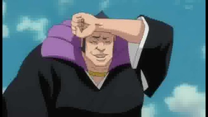 Bleach 221 ( С Бг Суб )