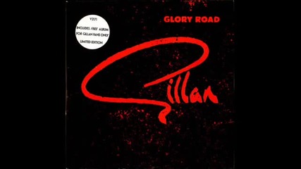 Gillan - If You Believe Me