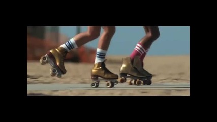 Dj Fresh ft.sian Evans - Louder (official Video)