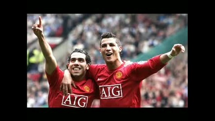 glory,  glory man united