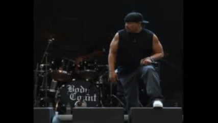 Ice T - The Iceberg