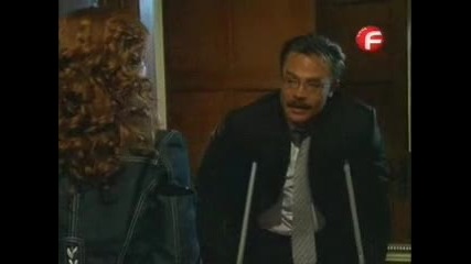 Утре и завинаги 107 епизод 1 част