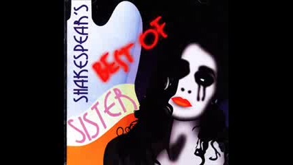 Shakespears Sister - Was It Something I Said