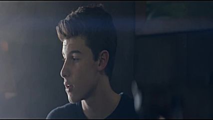 ♕2015♕ Shawn Mendes - Never Be Alone
