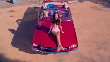 Cher Lloyd Feat. Becky G - Oath