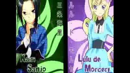 Sc M@d