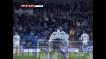 c.r9 vs zaragoza