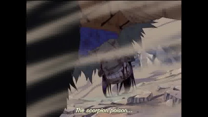 One Piece Епизод 126 Високо Качество