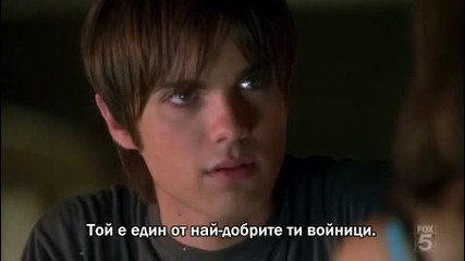 Terminator The Sarah Connor Chronicles Терминатор Хрониките на Сара Конър s01e05 бг субтитри