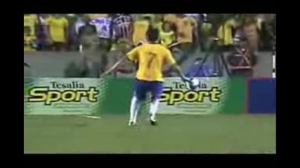 Kaka New Top 15 Goals - Must See