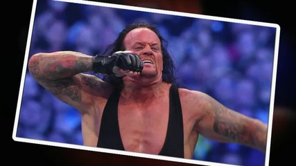 Superstars react to the clash between The Undertaker and Triple H