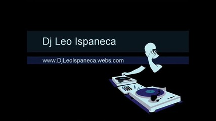 Mohamed Hamaki & Dj Leo Ispaneca - Ahla el nas (remix) 2012 new