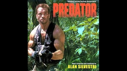 Predator Soundtrack - Long Tall Sally performed by Little Richard