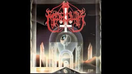 Marduk - Dark Endless